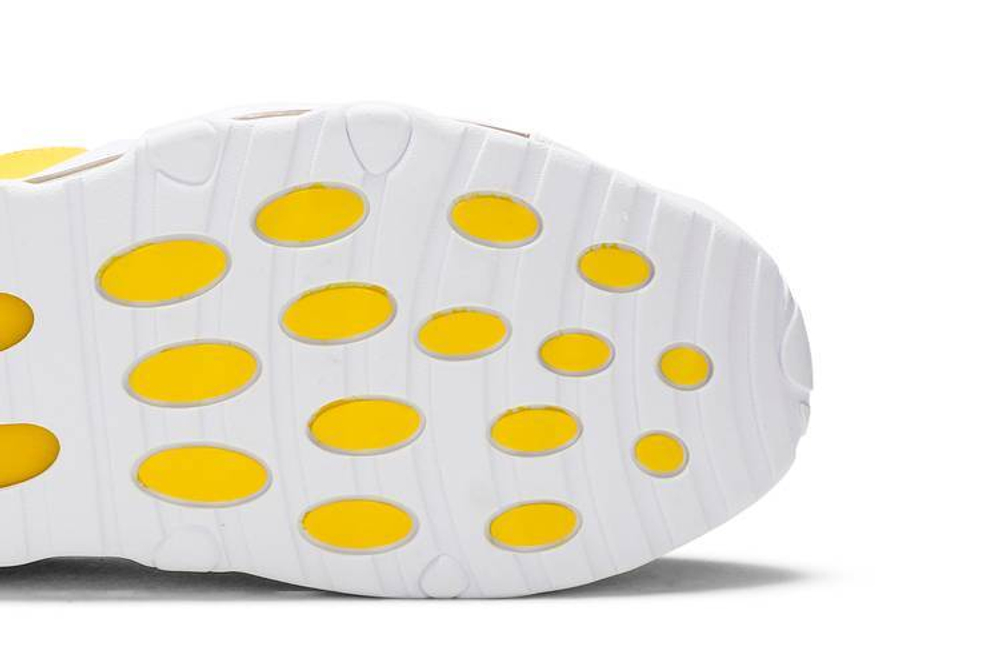 Кроссовки Nike Air Max Uptempo Derek Fisher Pe