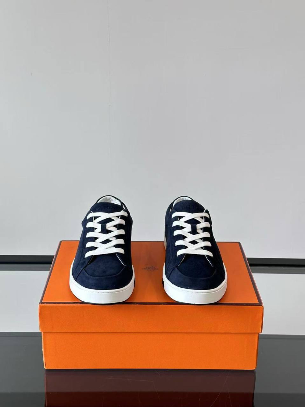 Кеды Hermes