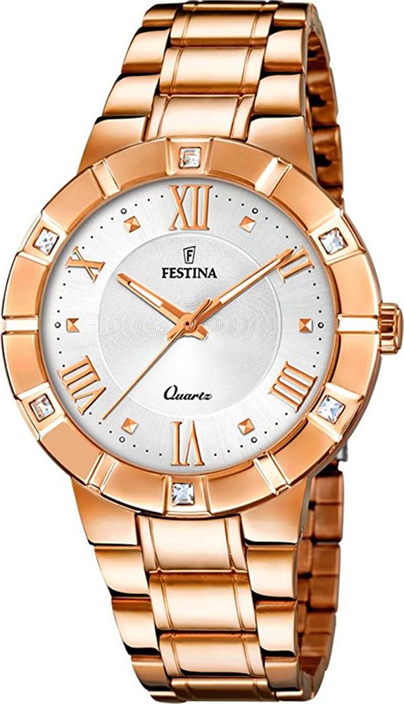 Женские наручные часы Festina F20238/1