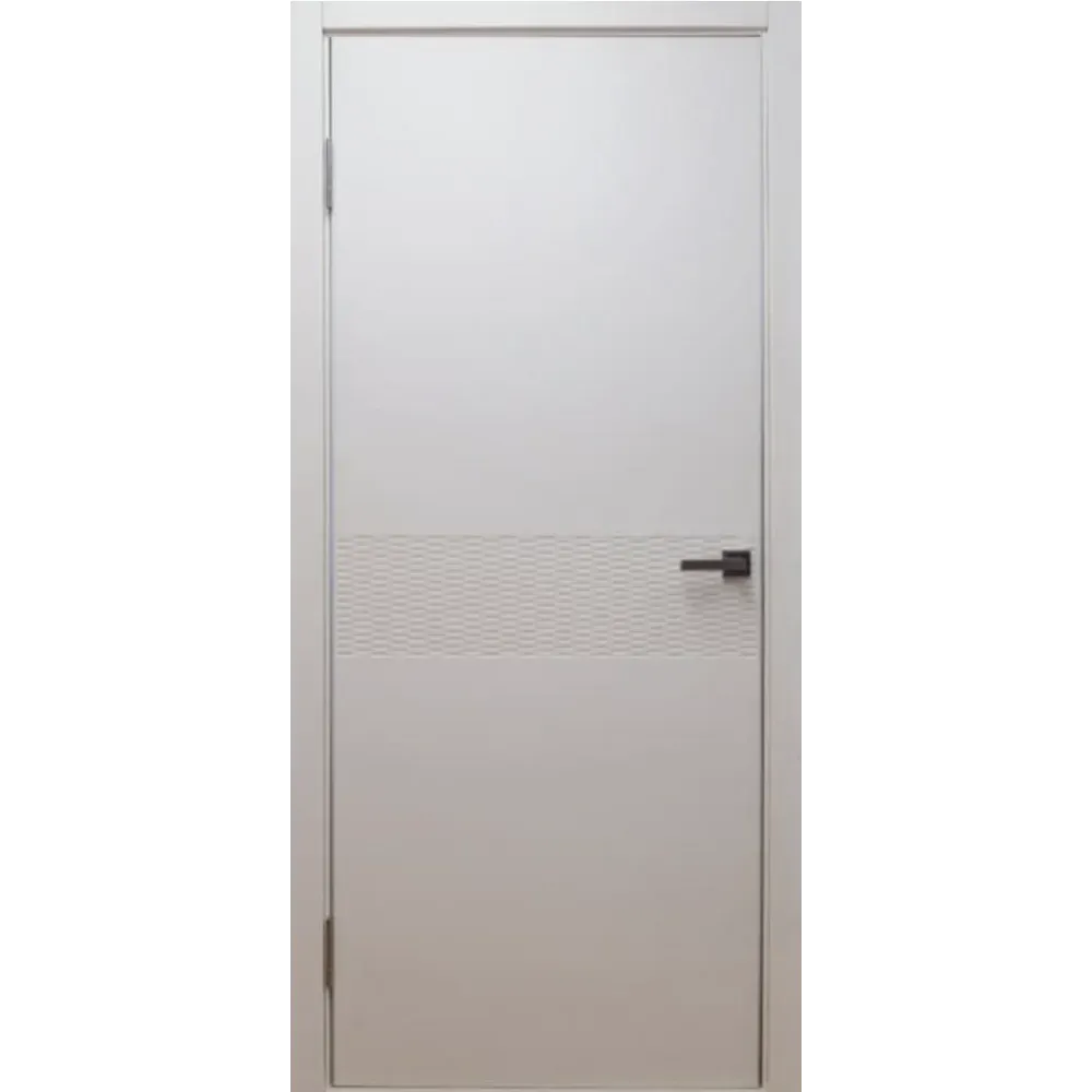 Стекло Сиэтл Решетка эмаль Мокко без пат. (рефлектив серебро)