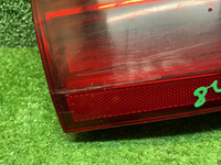 Фонарь левый внутренний BMW X6 F16 X6M F86 (14-20)