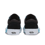 Кеды Vans Old Skool Bolt Shoes 'Black Blue White' VN0009Q5Y61