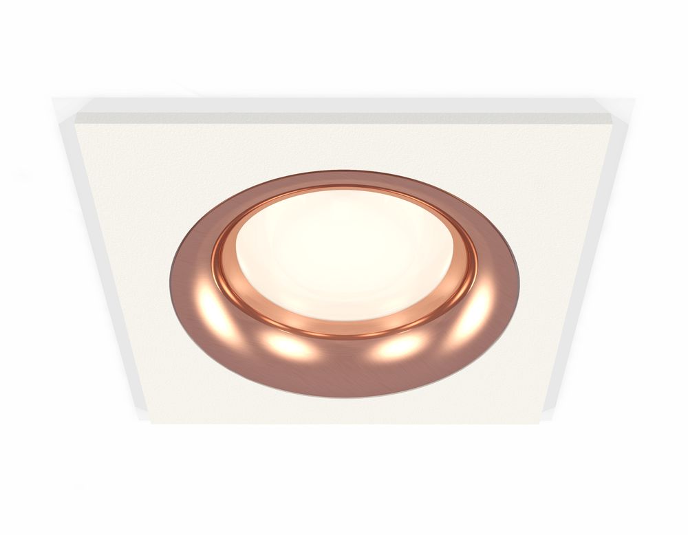 Ambrella Комплект встраиваемого светильника MR16 Встраиваемые XC7631006