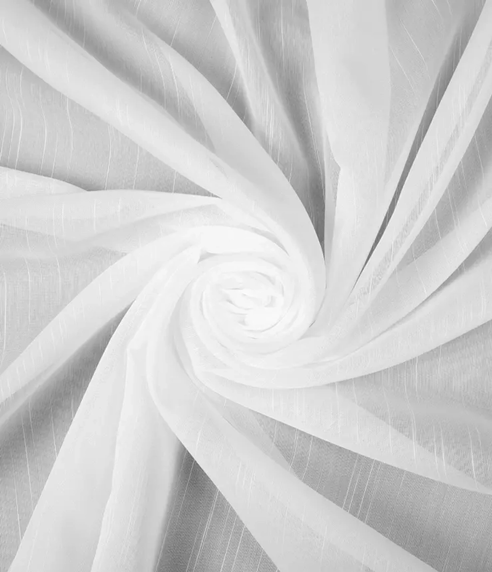 Тюль Legrand Кристи Белый