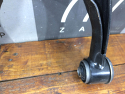 Рычаг передний левый Land Cruiser Prado 150 Новый Оригинал 4863060040