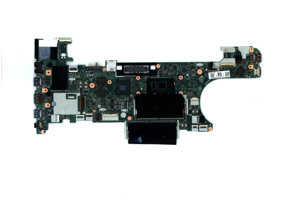Материнская плата для ноутбука Lenovo ThinkPad T480i7-7500U Y-TPM2 SWG (01LV679), оригинал