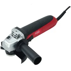 Угловая шлифмашина "ELITECH" МШУ 0912 ПРОМО