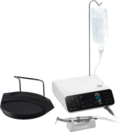 Физиодиспенсер NSK Surgic Pro 2