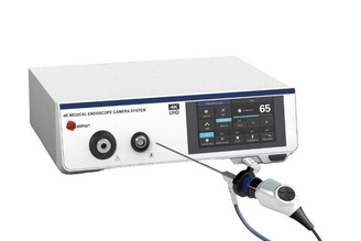 Жёсткая эндоскопия