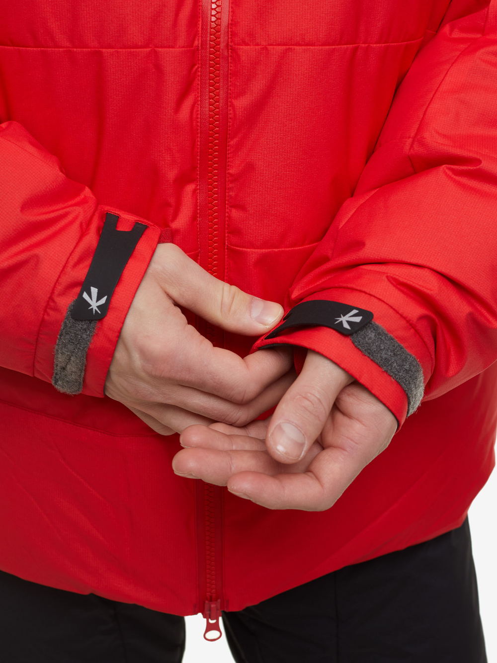 КУРТКА ПУХОВАЯ BASK ASGARD MJ V2