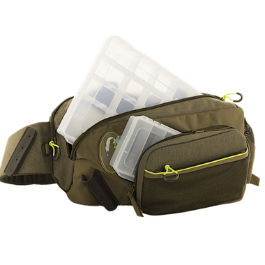 Сумка Aquatic СК-26 с 2 коробками FisherBox Рыболовная -