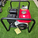 Мотопомпа Honda WL20XH1 DF1