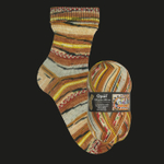 Opal Hundertwasser, цвет 1436 морской змей