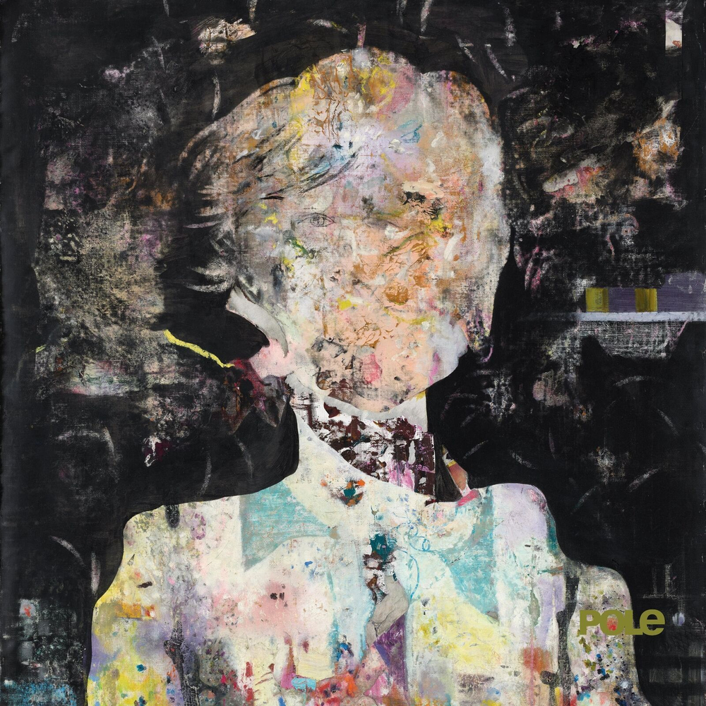 Pole - Tempus - Pink 2LP