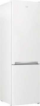 Двокамерний холодильник BEKO RCSA406K30W