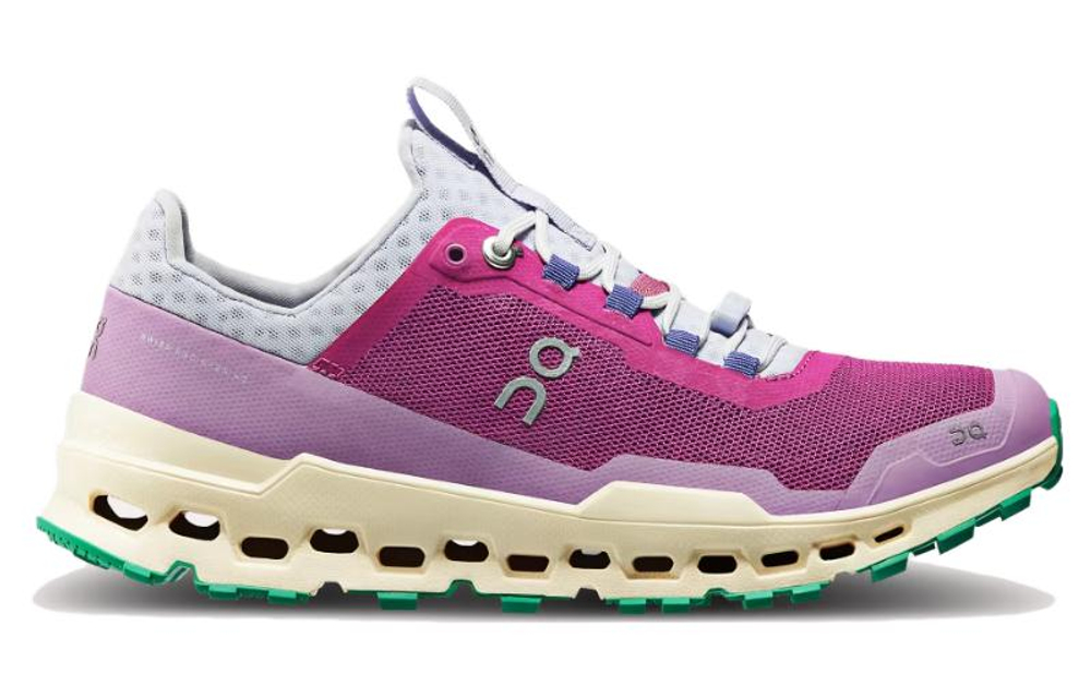 On Cloudultra Rhubarb Ray