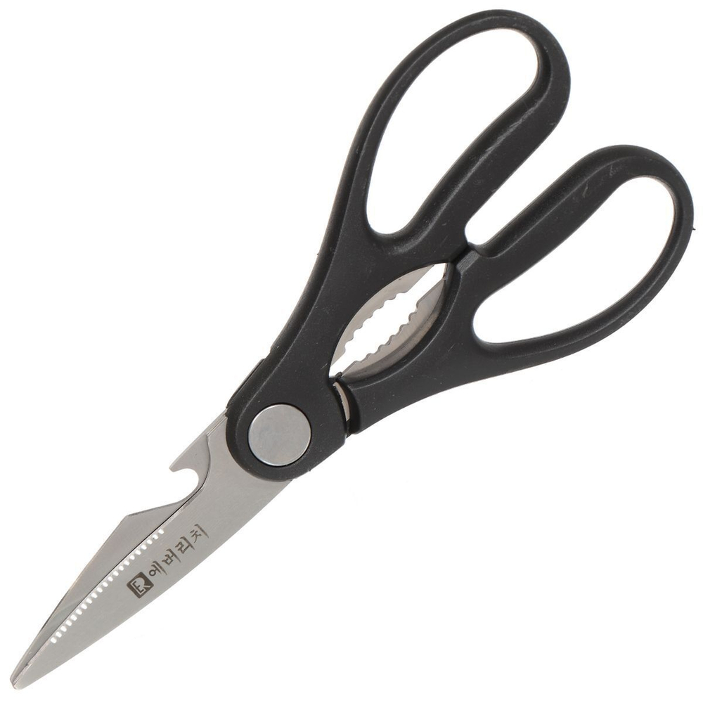 Набор ножей 6 пр, в кор, сталь, рук пласт, Дерево, Y189