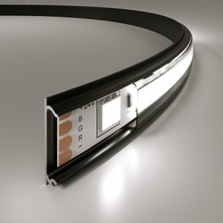 Профиль Elektrostandard LL-2-ALP012 белый
