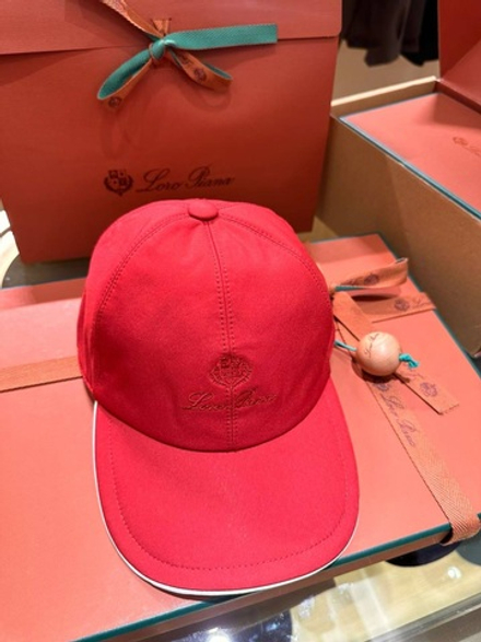 Кепка Loro Piana