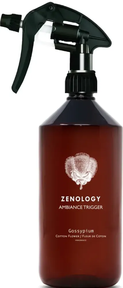 ZENOLOGY SPRAY GOSSYPIUM 300 ML