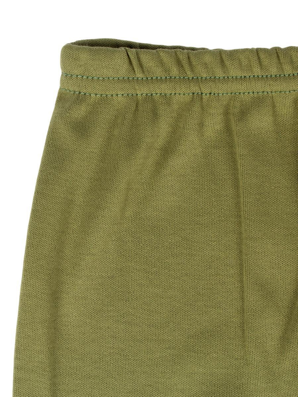 Набор штаны пенье, (3шт), для мальчика, р.р. 68, цв в ассорт, (Аmoteks)