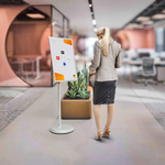 Интерактивный сенсорный стол BM Airborn 32"