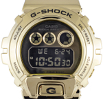 Наручные часы Casio G-Shock GM-6900G-9