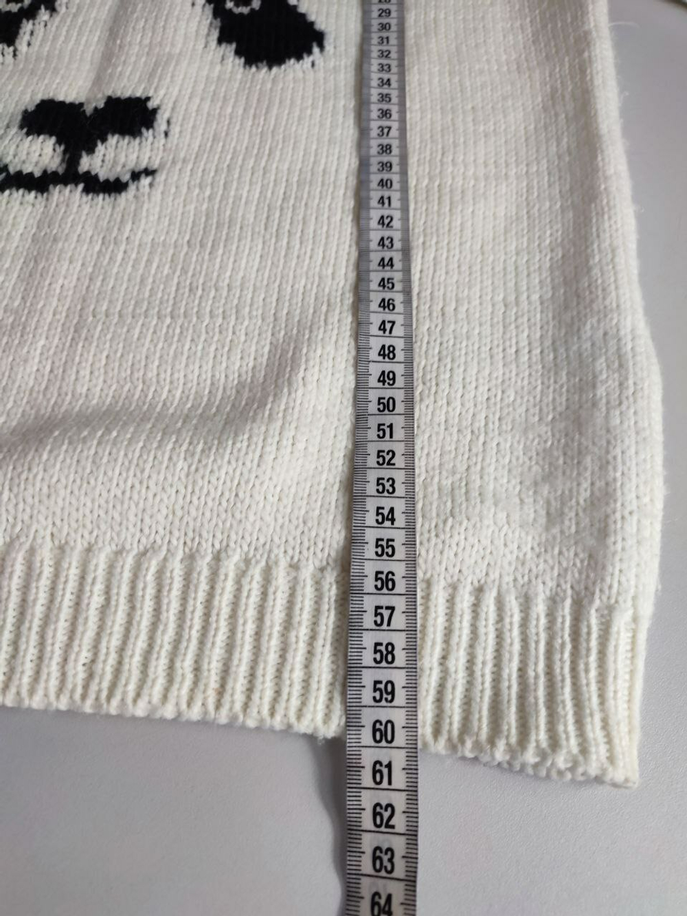 Джемпер Ostin модный 42 размер