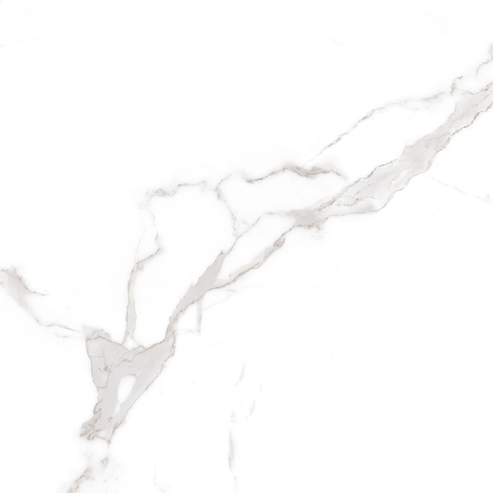 Statuario White PRO Керамогранит белый 60х60 матовый R10GR