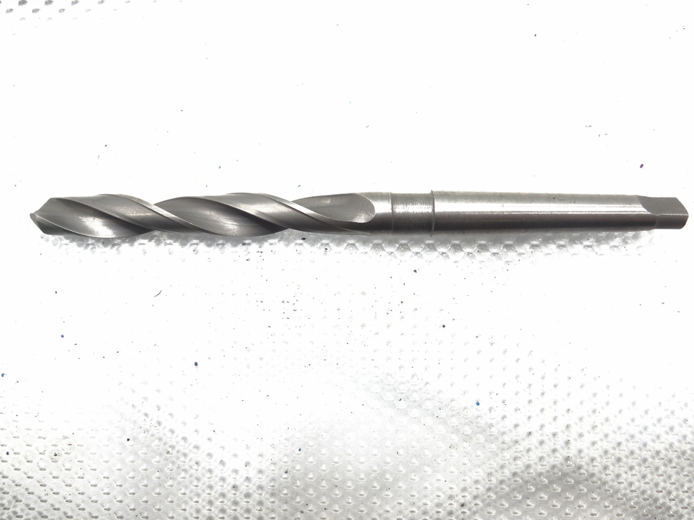Сверло 11.5мм (80х165) HSCO к\х К/М1 СССР