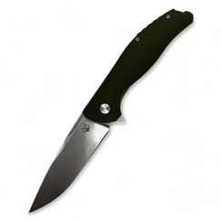 Складной нож Медведь D2 Арт 9