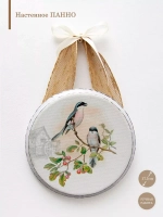 Панно на стену для интерьера 17,5 см