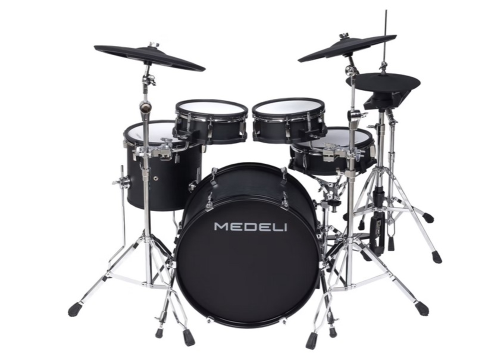 Электронная ударная установка Medeli MZ729