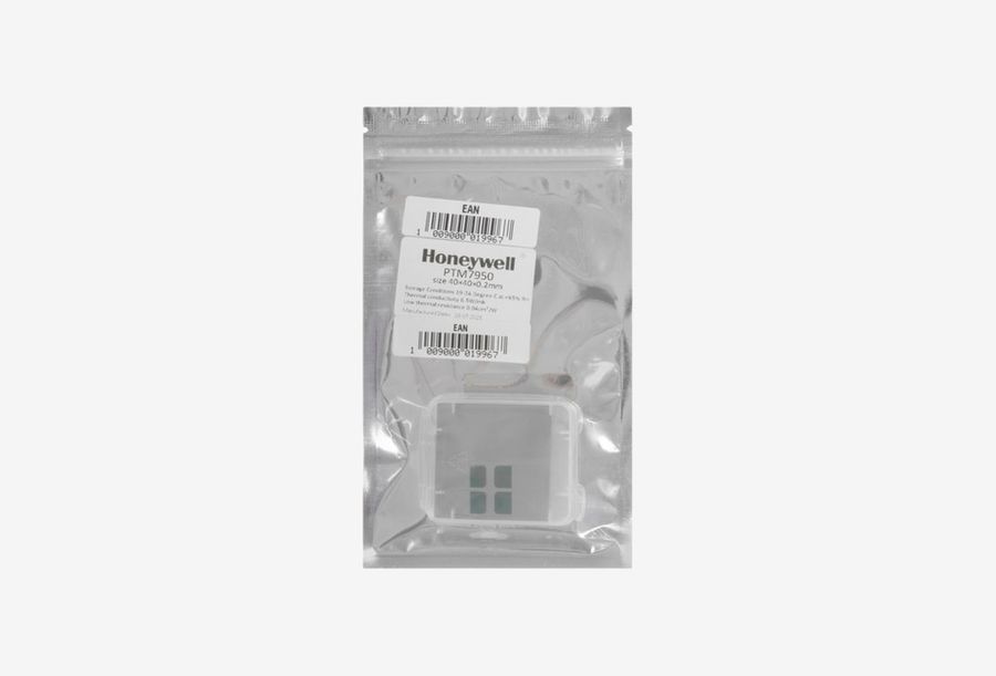 Honeywell PTM7950_0426709111020