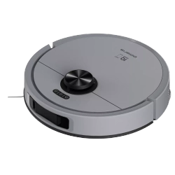 Робот-пылесос Polaris PVCRAC 7790 графит