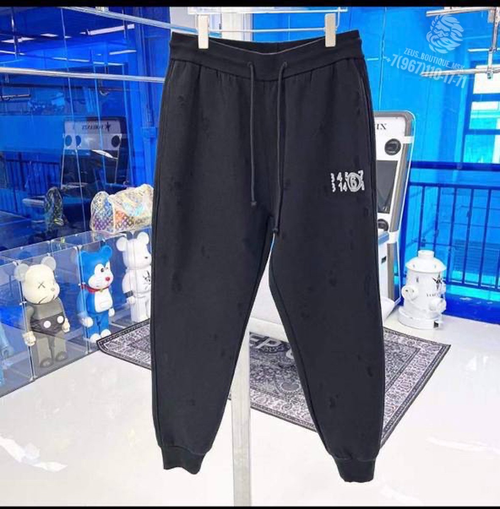 Спортивные штаны Valentino