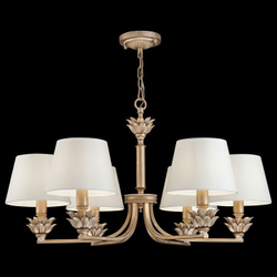 Подвесная люстра Maytoni H003PL-06MG