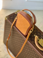 Louis Vuitton Toast Wearable Wallet