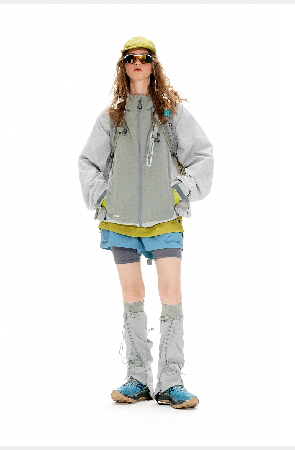 Куртка Nothomme Waterproof Softshell Jacket