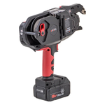 Аккумуляторный пистолет для вязки арматуры BYEMAX BM-48 RB92148