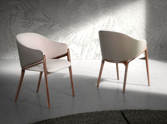 Стул ACH20071/4090 Испания 