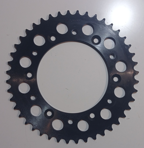 Звезда ведомая 44-520 мотоцикл REGULMOTO SPORT 003 PRO