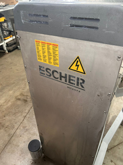 Планетарный миксер Escher PM-60V