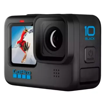 GoPro HERO10 Black