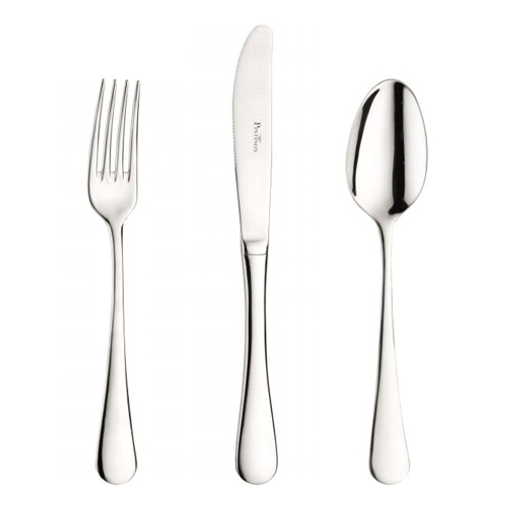 Ложка Чайная Stresa, Хром 03220007