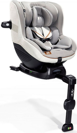 Автокресло Joie I-Quest Signature Oyster