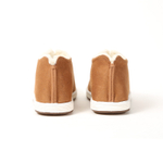 LAOMEIHUA Thermal Mid top Casual Shoes Women"s