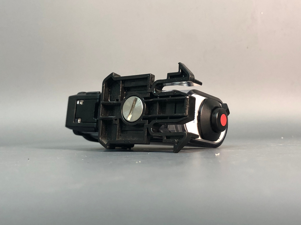 Sony HDR-AS200V