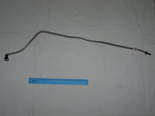 Трубка топливная сливная в бак /Г-3302 дв. 405/ Евро- 3 (ДАЙФОРМ)