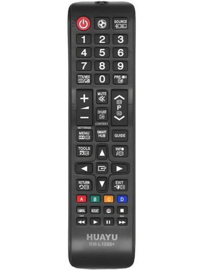 Пульт универсальный для SAMSUNG RM-L1088+